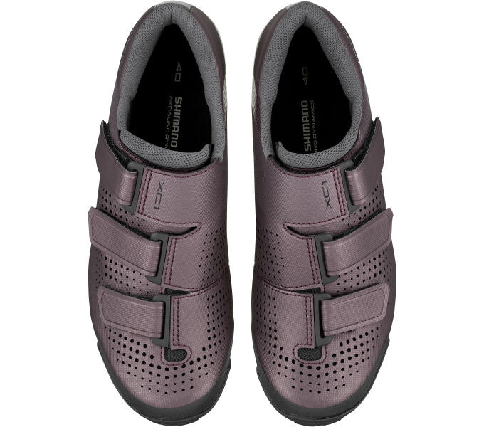 Shimano cykelsko XC100 kvinder MTB