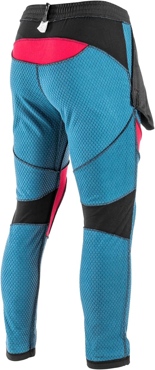 ROCKBROS Cykelbukser vindtætte lange bukser Sport størrelse M-4XL