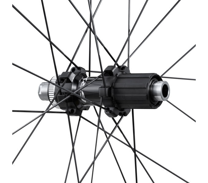 SHIMANO GRX WH-RX870 700C hjulsæt