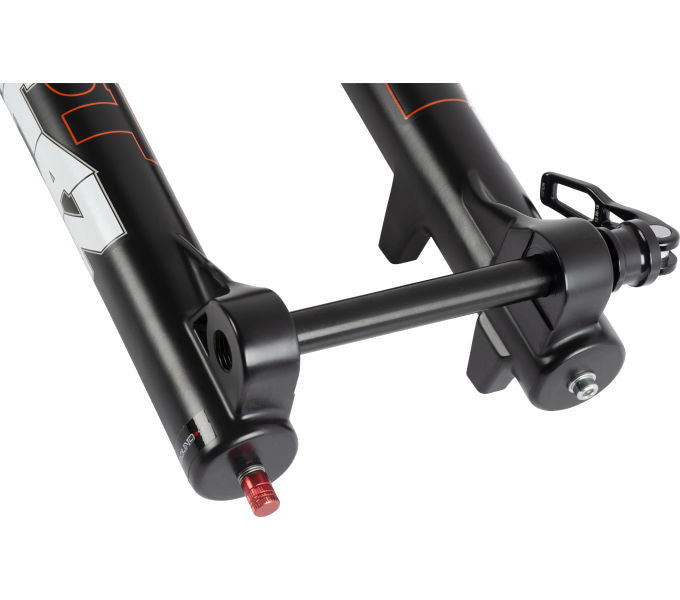 RST affjedret gaffel Titan Air 27.5