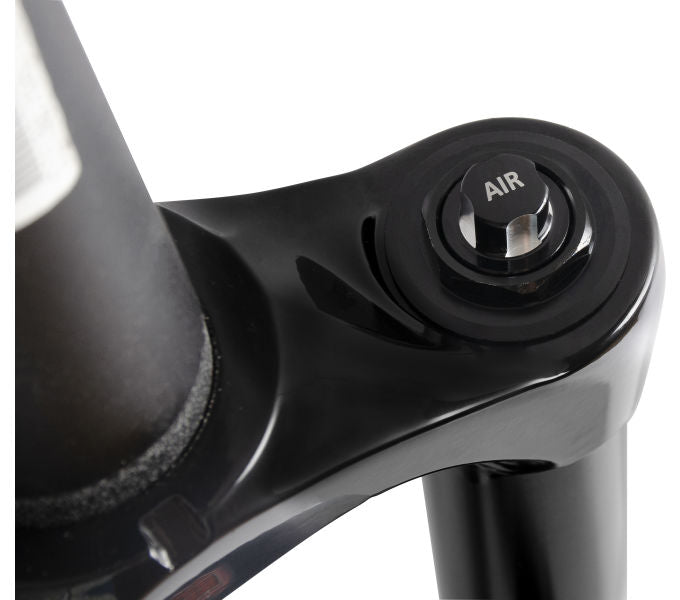 RST affjedret gaffel Titan Air 27.5