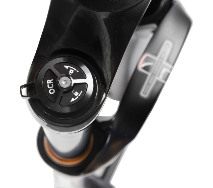 RST affjedret gaffel Titan Air 27.5