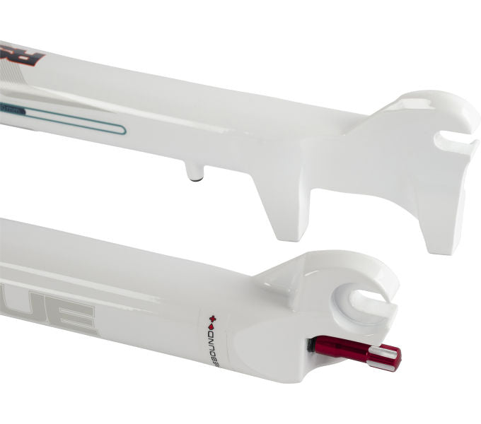 RST affjedret gaffel Vogue Air 80 mm skivebremse