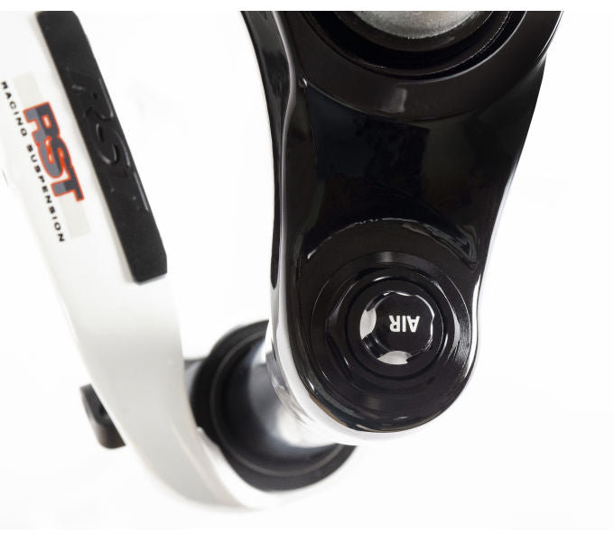 RST affjedret gaffel Vogue Air 80 mm skivebremse