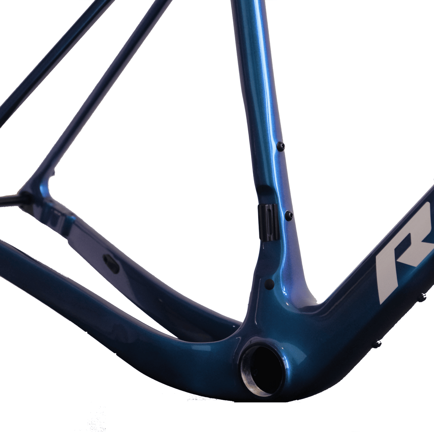 RINOS Gruscykler Carbon Sandman3.0 Shimano R7000