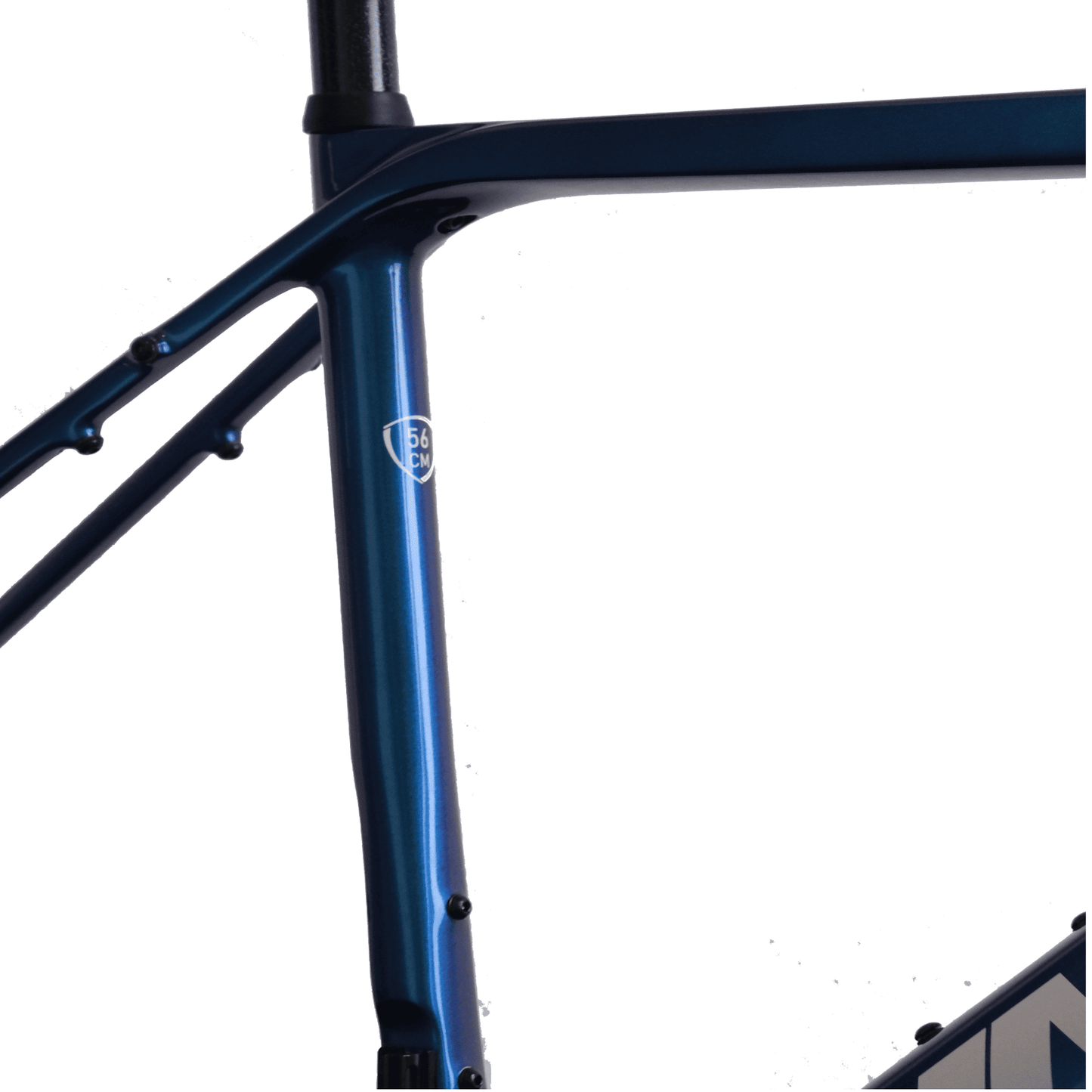 RINOS Gruscykler Carbon Sandman3.0 Shimano R7000