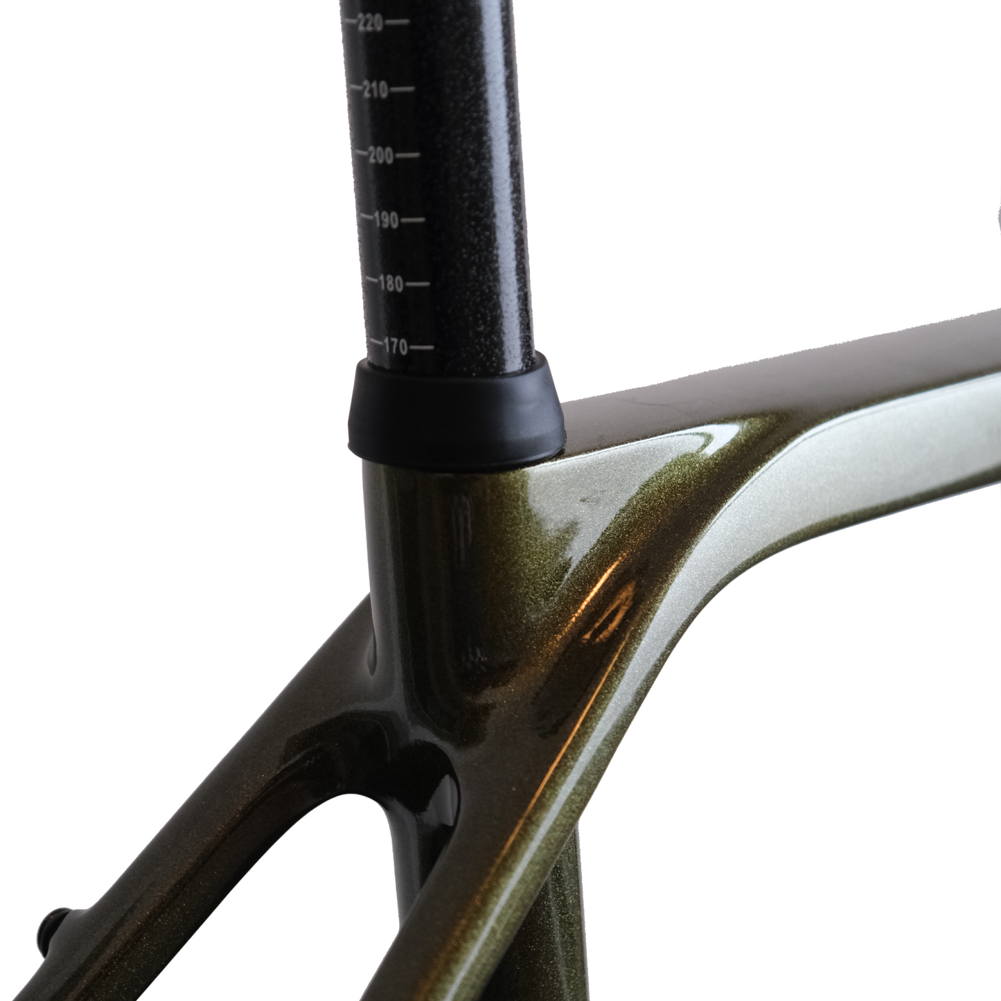 RINOS Gruscykler Carbon Sandman3.0 Shimano R7000