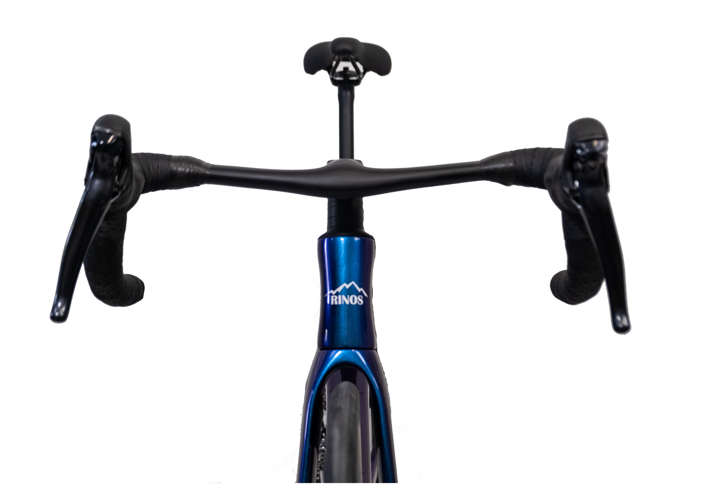 RINOS carbon landevejscykel 700C Shimano SORA R3000 18 gear Odin1.0