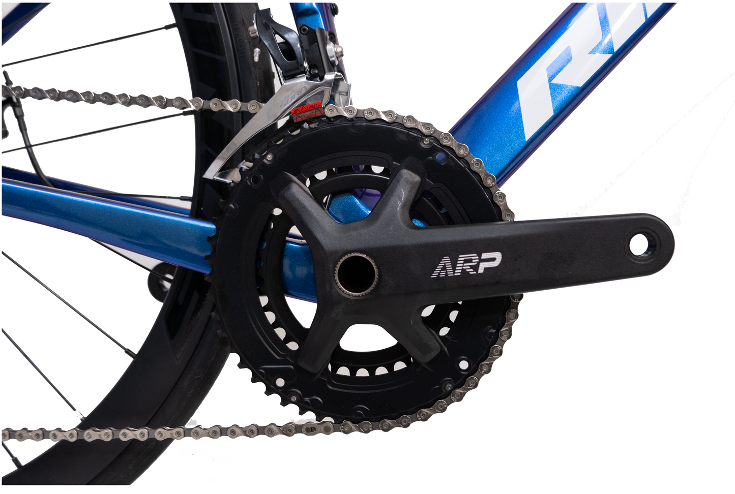 RINOS carbon landevejscykel 700C Shimano SORA R3000 18 gear Odin1.0