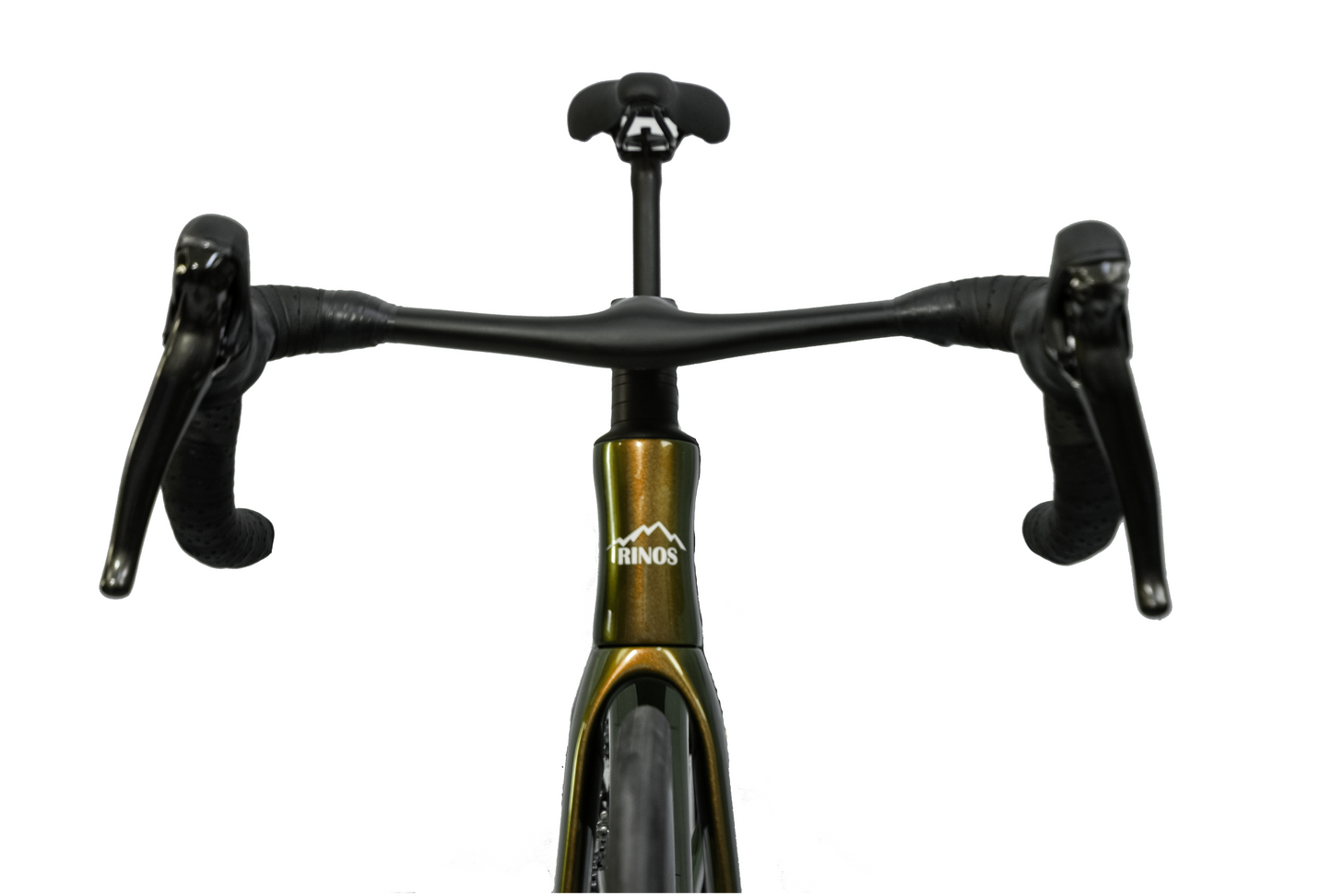 RINOS carbon landevejscykel 700C Shimano SORA R3000 18 gear Odin1.0