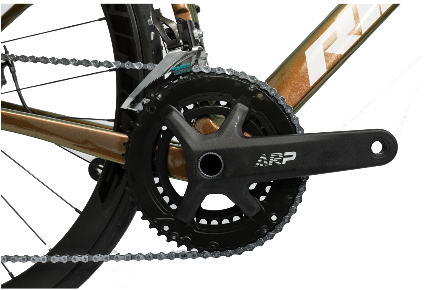 RINOS carbon landevejscykel 700C Shimano SORA R3000 18 gear Odin1.0