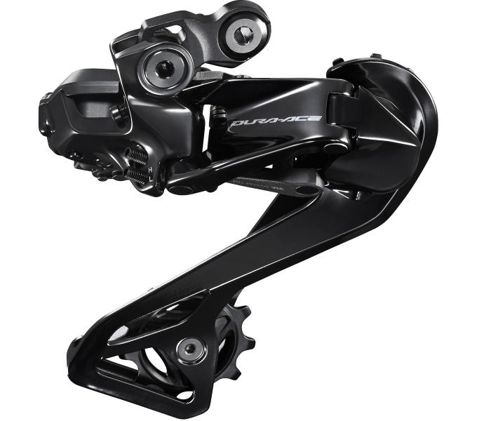 SHIMANO DURA-ACE Di2 RD-R9250 12-gears bagskifter
