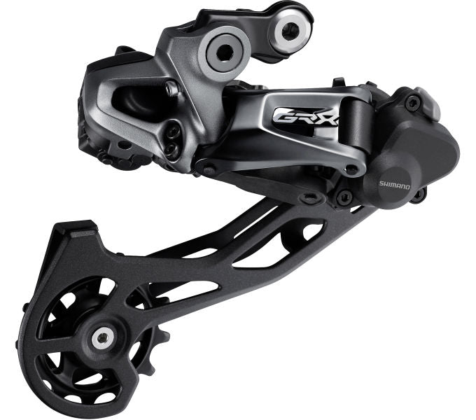 SHIMANO GRX Di2 RD-RX815 11-gears bagskifter