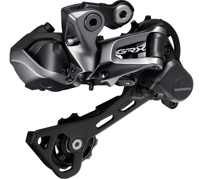 SHIMANO GRX Di2 RD-RX817 11-gears bagskifter