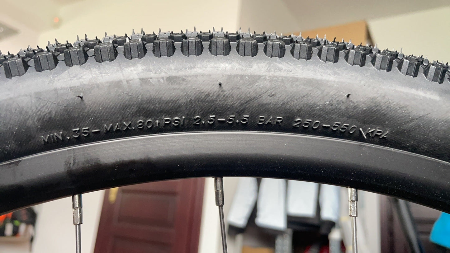 Kenda MTB dæk 29 tommer clincher cykeldæk