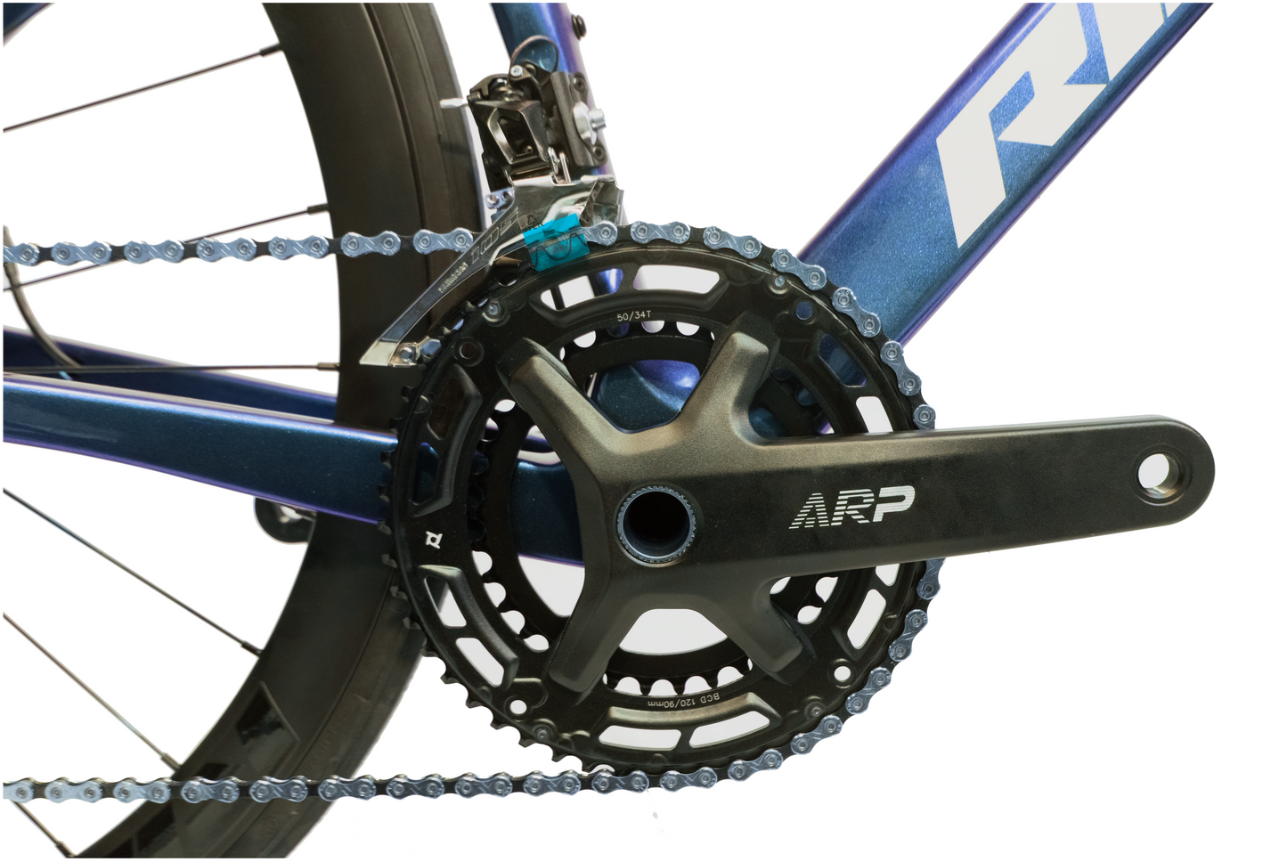 RINOS carbon landevejscykel 700C Shimano 105 R7000 22 gear Odin3.0