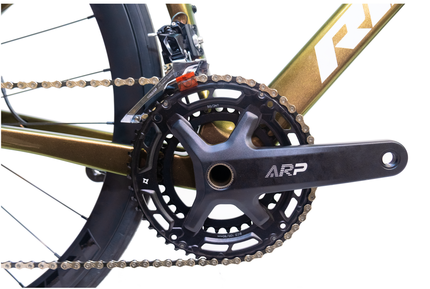 RINOS carbon landevejscykel 700C Shimano 105 R7000 22 gear Odin3.0