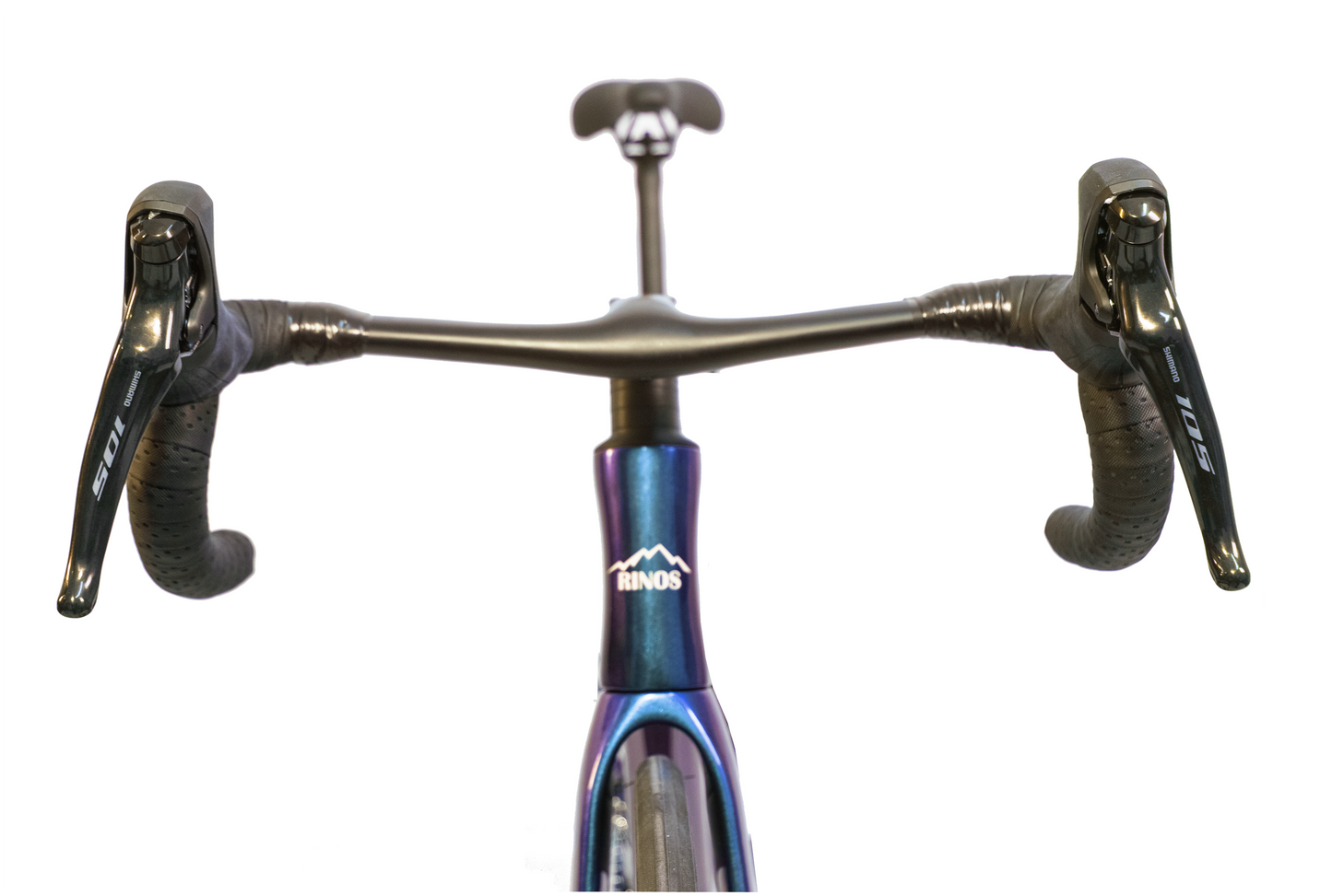 RINOS carbon landevejscykel 700C Shimano 105 R7000 22 gear Odin3.0