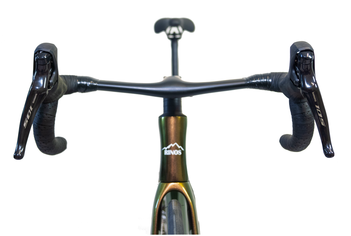 RINOS carbon landevejscykel 700C Shimano 105 R7000 22 gear Odin3.0