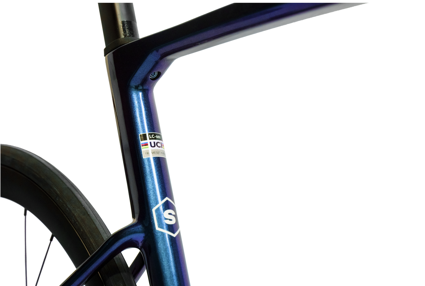 RINOS carbon landevejscykel 700C Shimano 105 R7000 22 gear Odin3.0