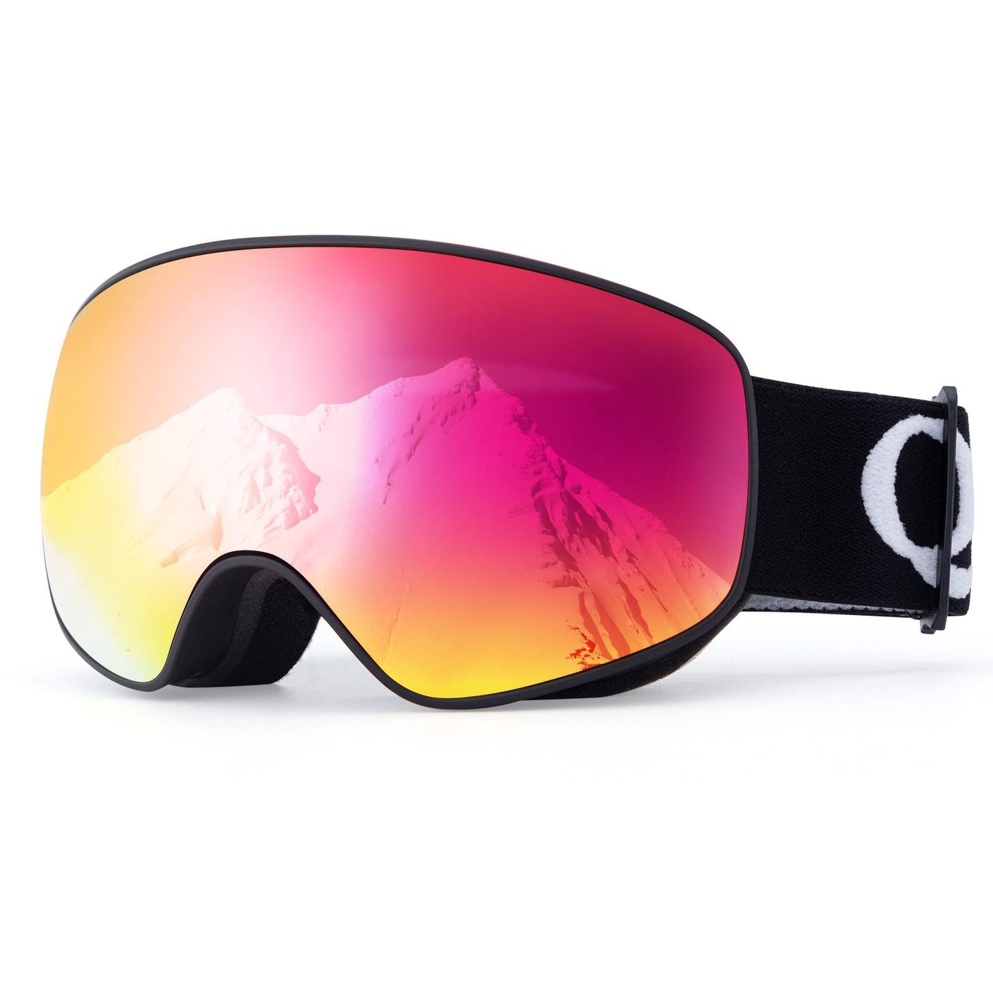 OTG anti-dug skibriller unisex Qunature