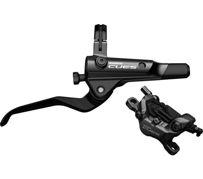 SHIMANO CUES U8020 skivebremse