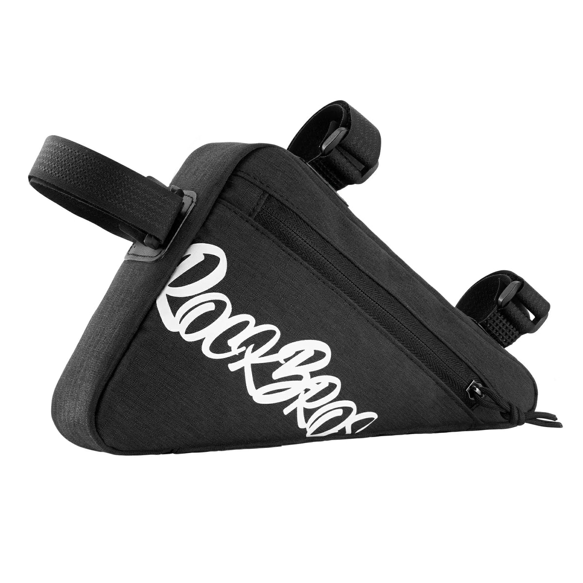 ROCKBROS Rametaske Cykeltrekantstaske 0.8L–1.4L