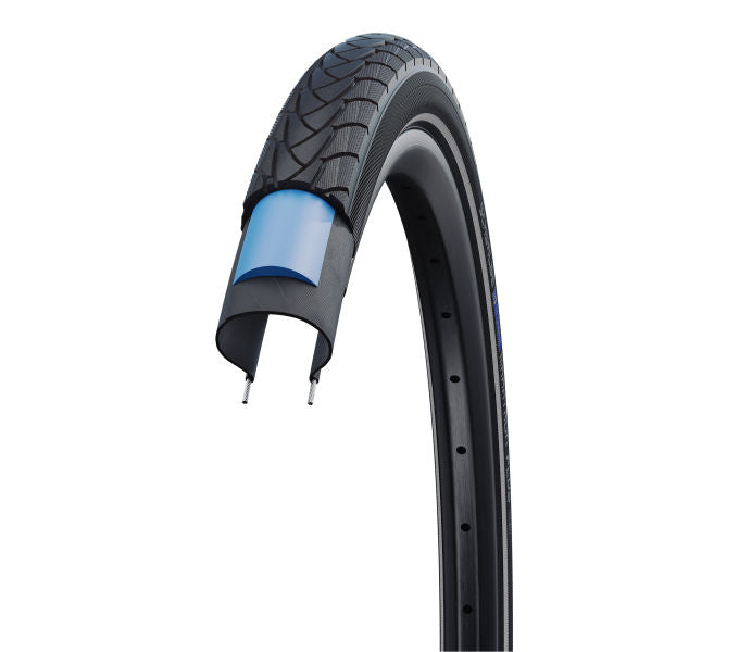 Schwalbe MARATHON PLUS - Performance Line clincher dæk