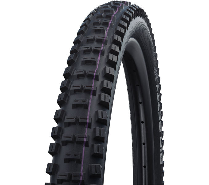 Schwalbe BIG BETTY - ADDIX Ultra Soft Evolution Line foldedæk