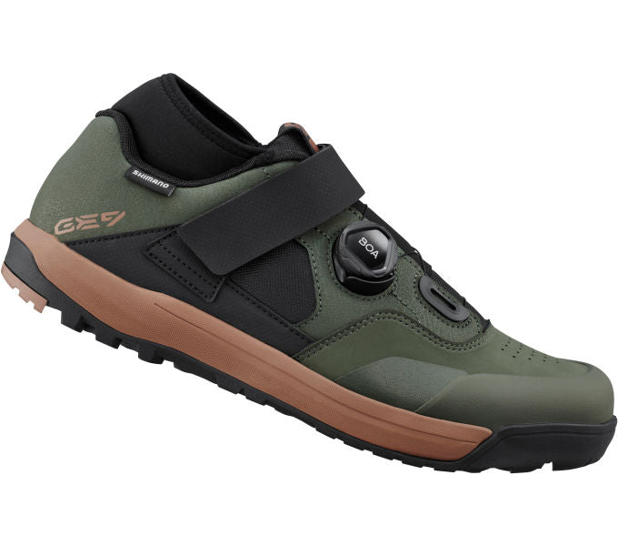 Shimano cykelsko GE900 MTB