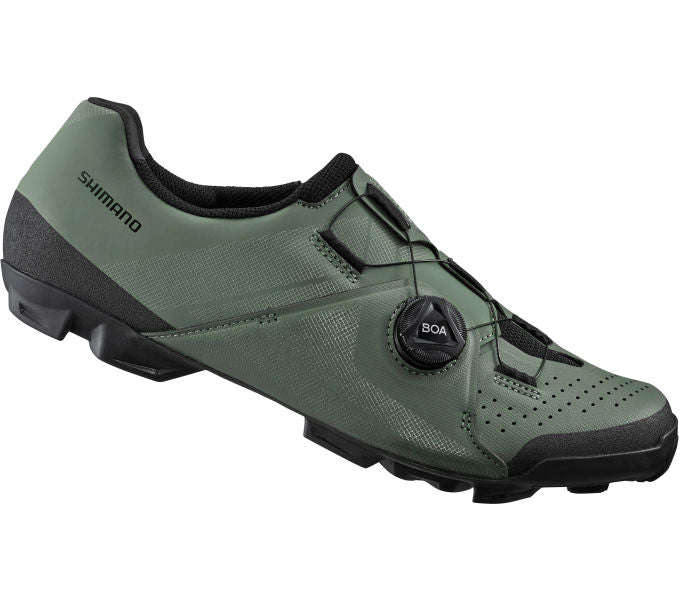 Shimano cykelsko XC300 MTB