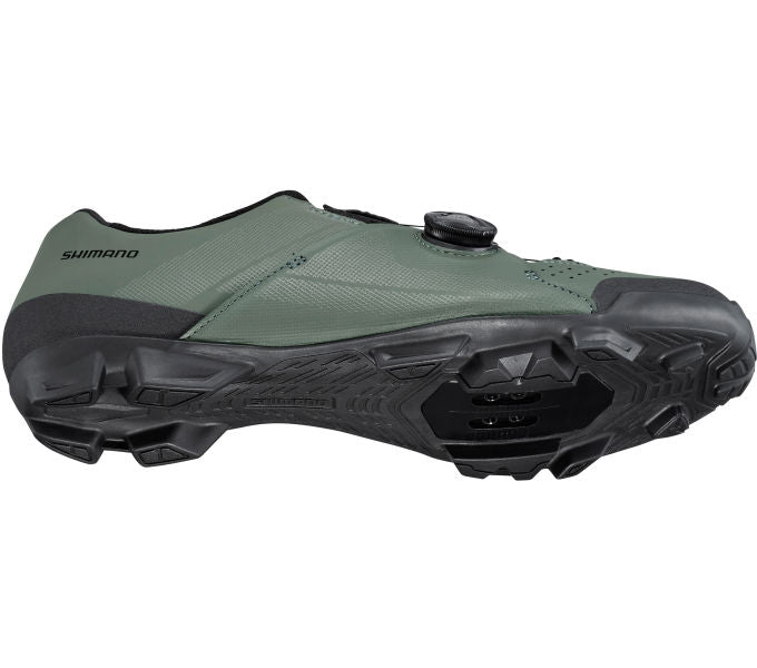 Shimano cykelsko XC300 MTB