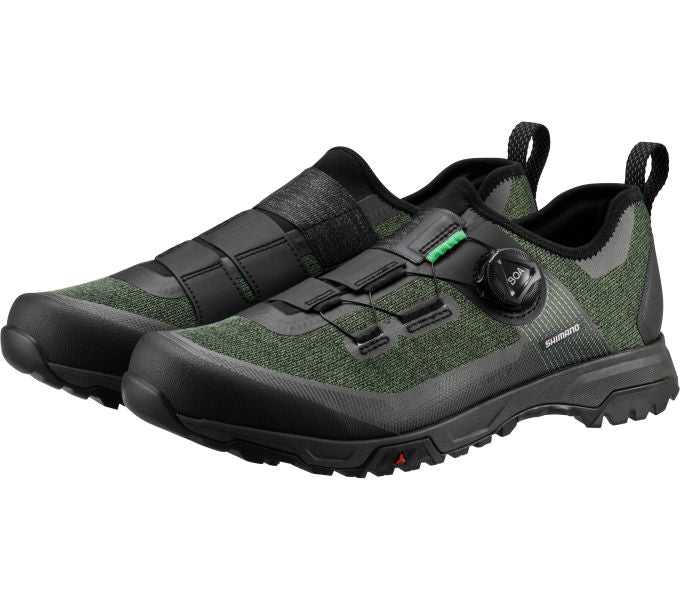 Shimano cykelsko ET701 MTB