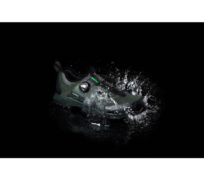 Shimano cykelsko ET701 MTB