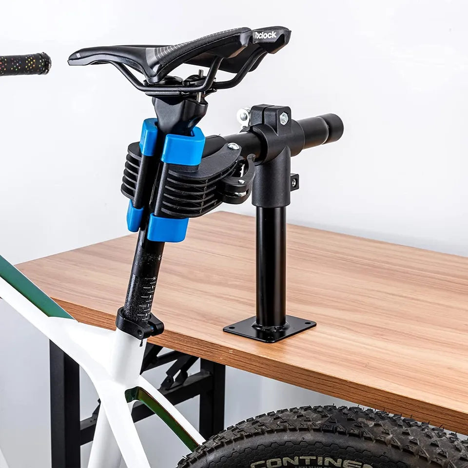 ROCKBROS cykelstativ, cykelstativ, reparationsstativ, justerbar