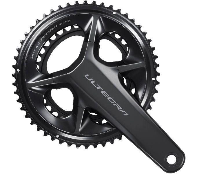 Kranksæt SHIMANO ULTEGRA FC-R8100 2x12 gear