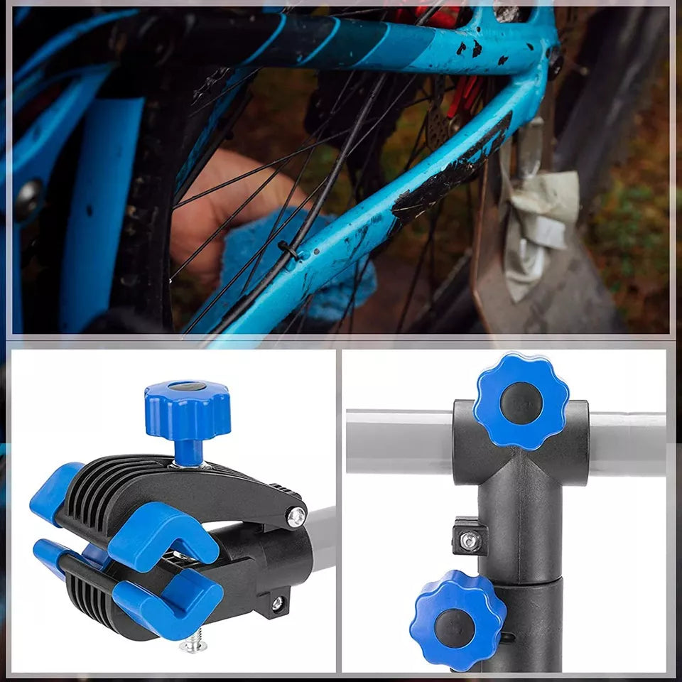 ROCKBROS cykelstativ vægholder stativ reparationsstativ max