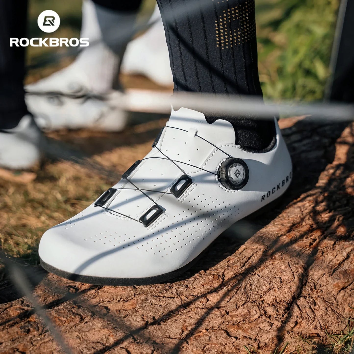Cykelsko uden kliksystem ROCKBROS