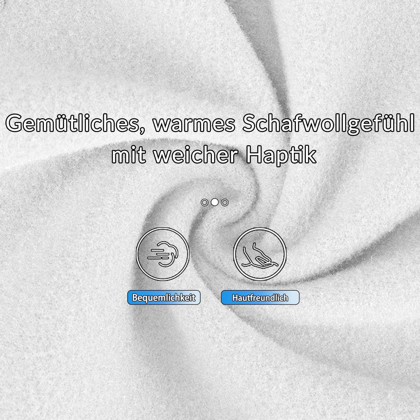 Elefanthue 2-pak efterår/vinter til udendørssport unisex ROCKBROS