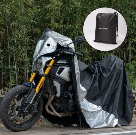 ROCKBROS Motorcykel Garage Scooter Cover Vandtæt