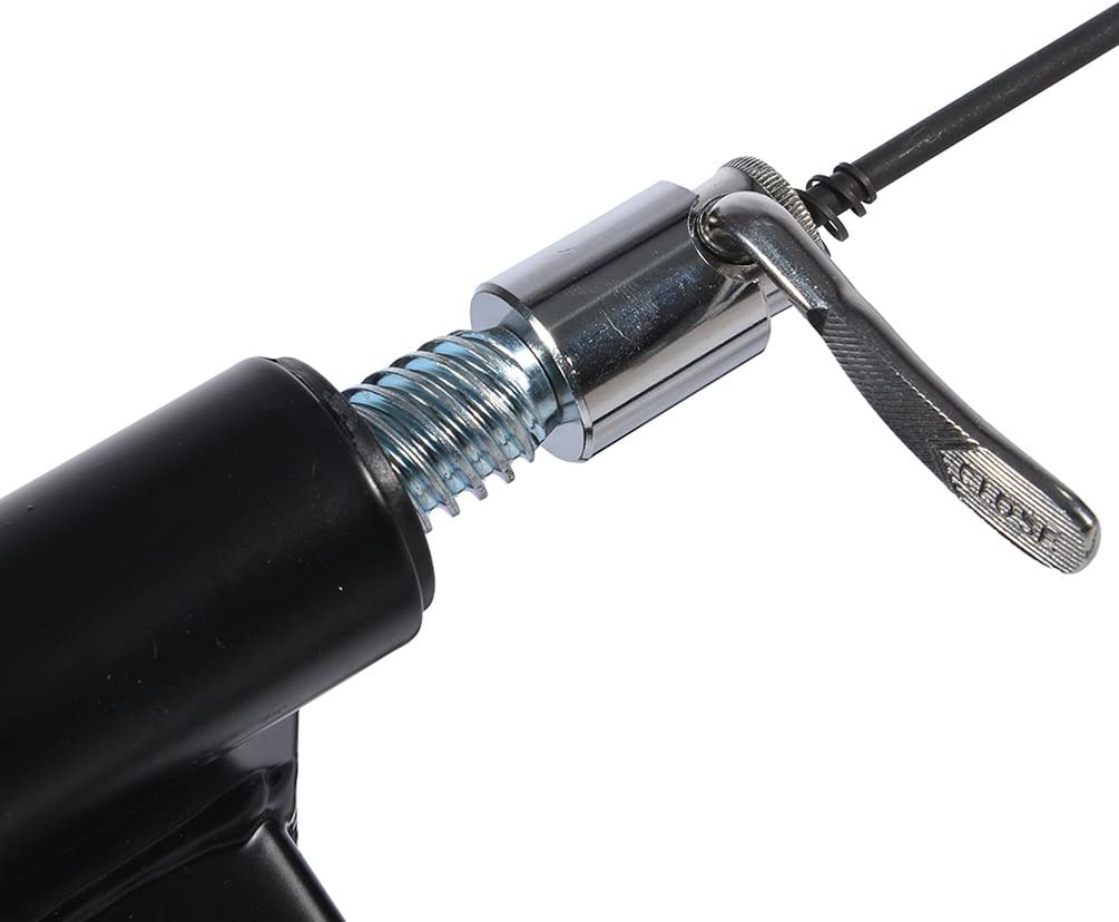 ROCKBROS rulletræner quick release quick release enkelt baghjul