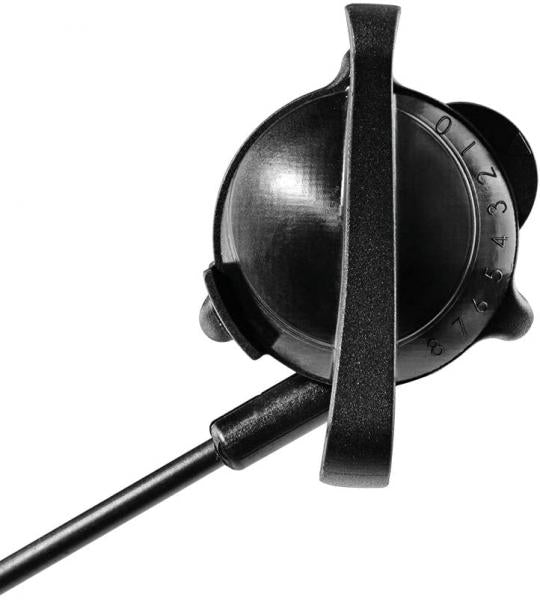 ROCKBROS rulletræner hjemmetræner cykeltræner til cykler kabelcontroller 8 niveauer