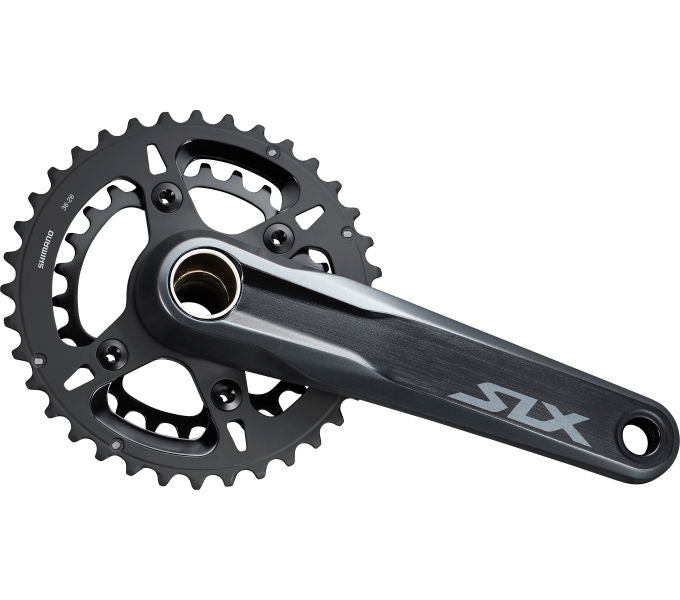 SHIMANO kranksæt SLX FC-M7100 12-gears