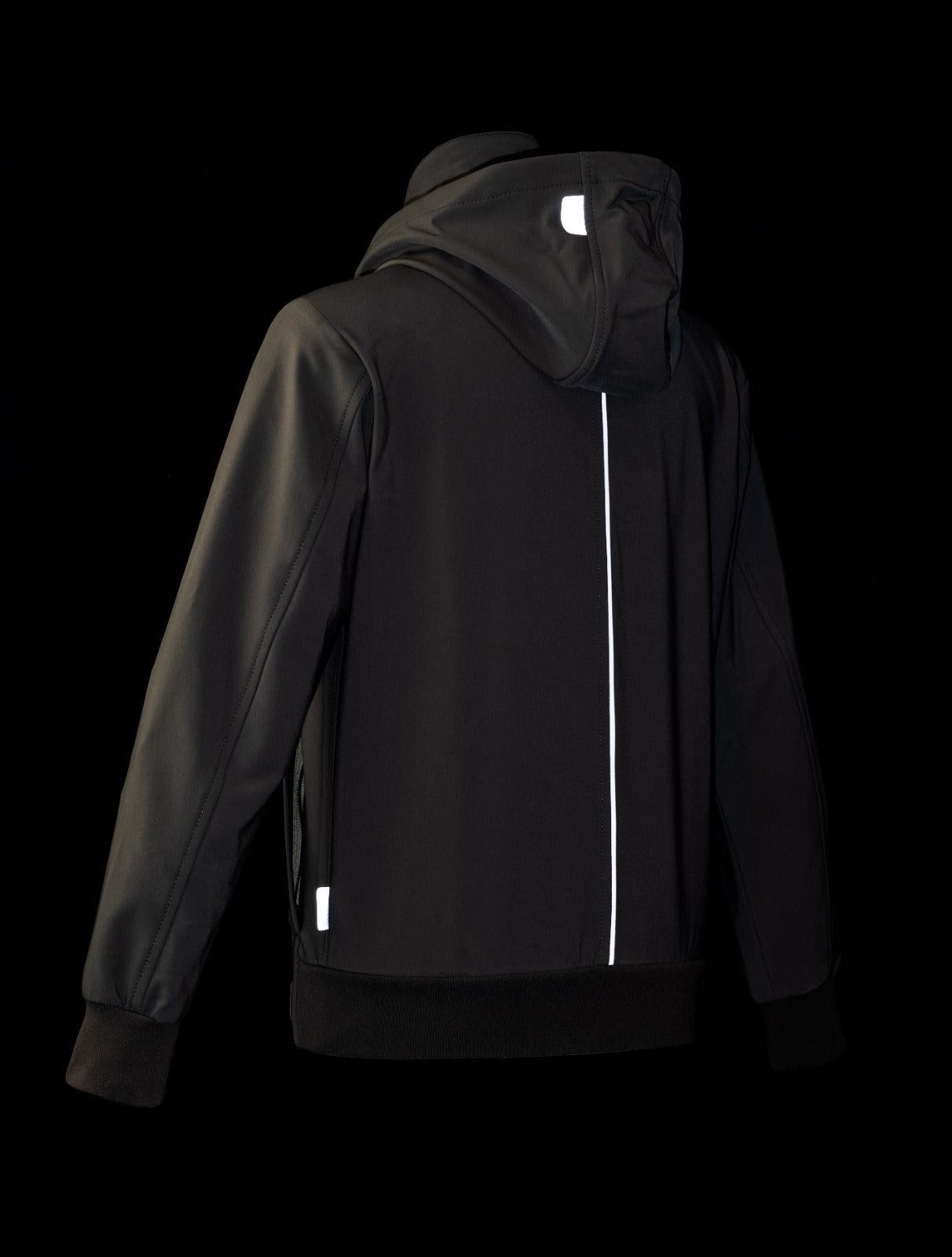 Amity cykelfrakke Max Dryskin herre