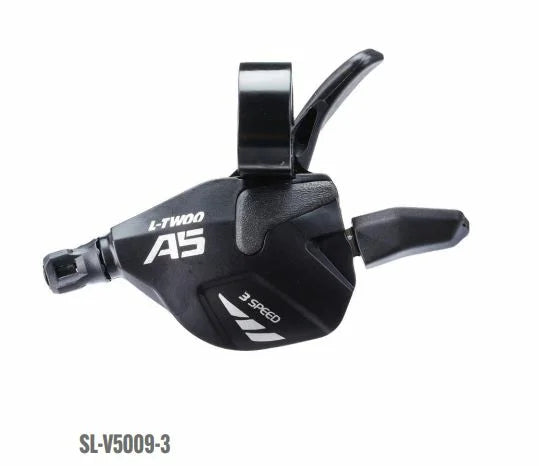 LTWOO venstre gearstang til 3 gear