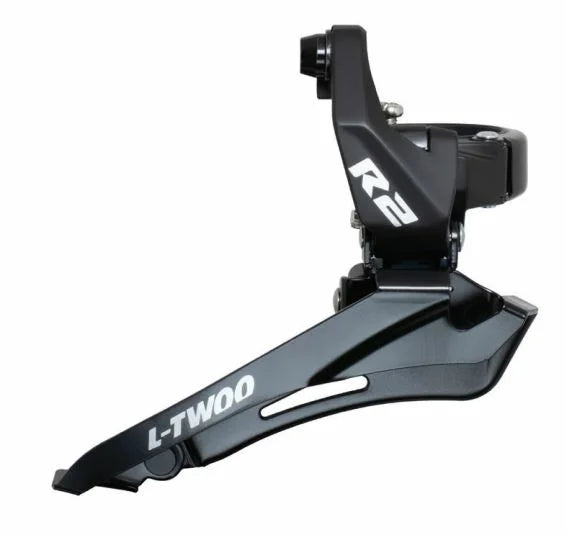 LTWOO 2*7 gear svejset forskifter Max tandhjulsområde 46T-56T Samlet kapacitet 16T