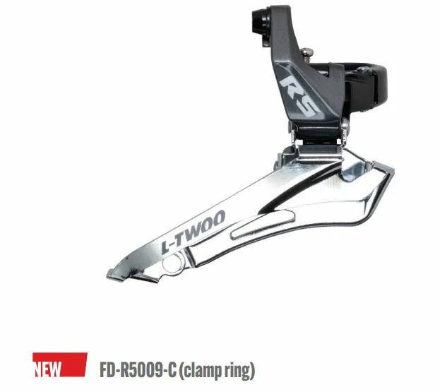 LTWOO 2*9 Speed Clamp Ring forskifter
