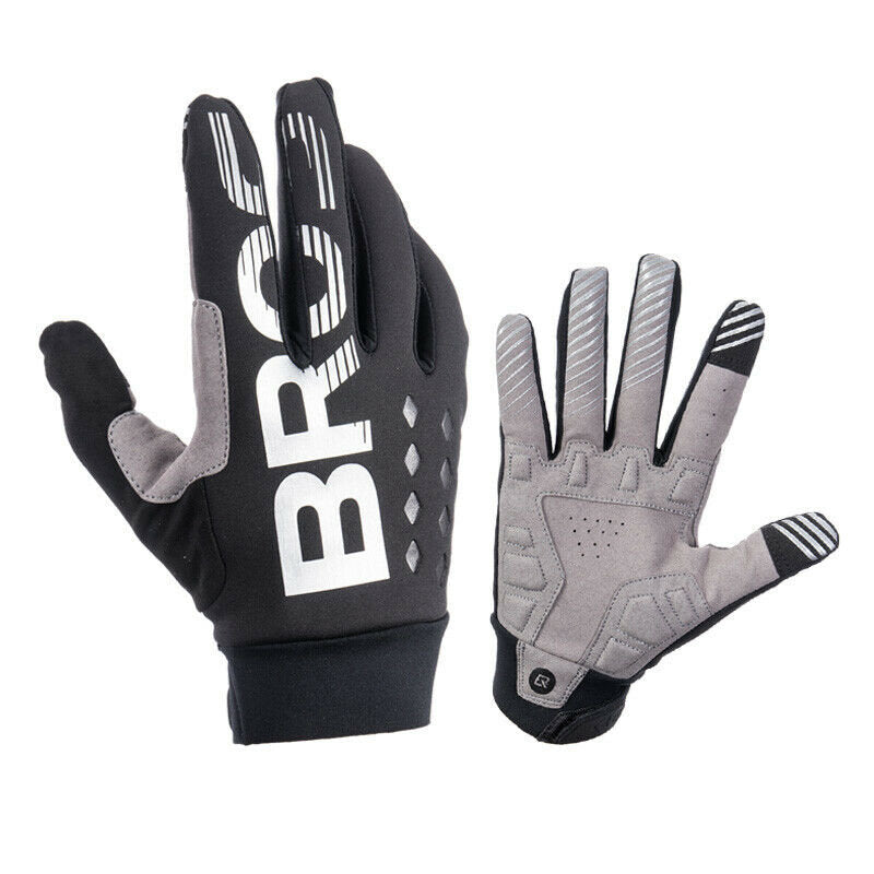 ROCKBROS Cykelhandsker Fuld finger Handsker