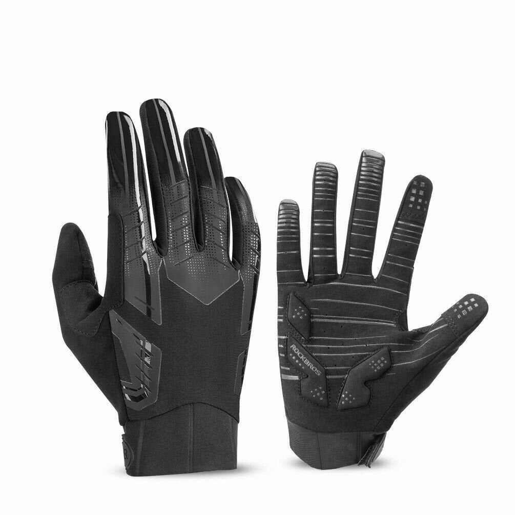 ROCKBROS Cykelhandsker Fuld finger Handsker