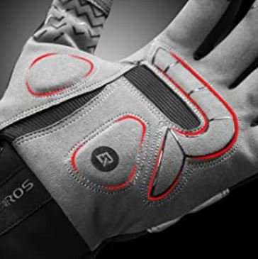 ROCKBROS Cykelhandsker Fuld finger Handsker
